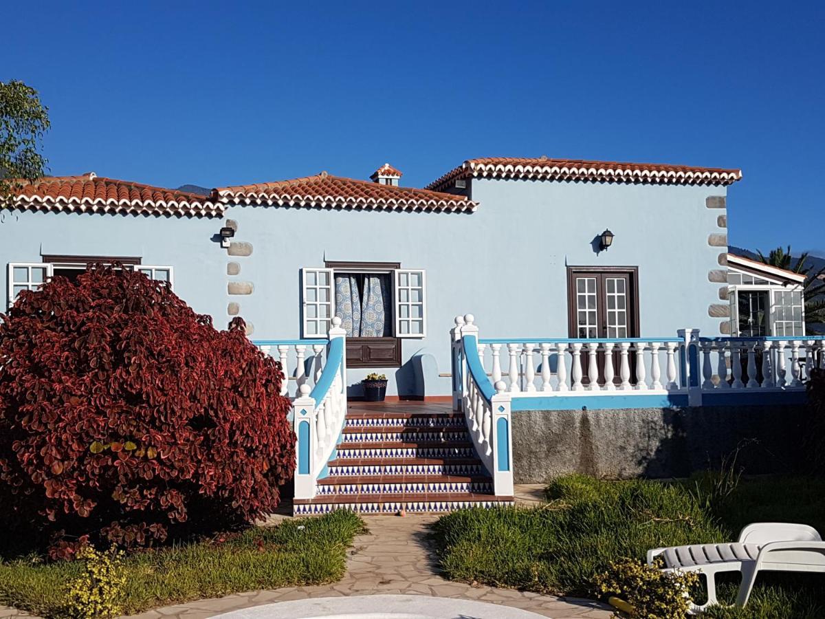Finca Los Alamos Breña Baja المظهر الخارجي الصورة