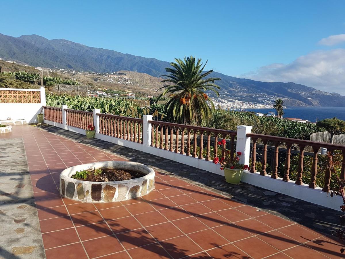 Finca Los Alamos Breña Baja المظهر الخارجي الصورة