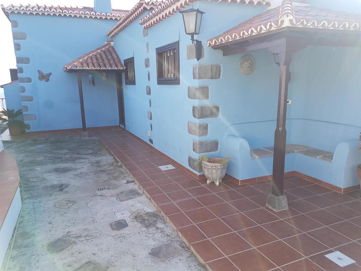 Finca Los Alamos Breña Baja المظهر الخارجي الصورة