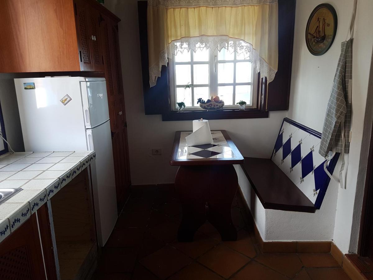 Finca Los Alamos Breña Baja المظهر الخارجي الصورة